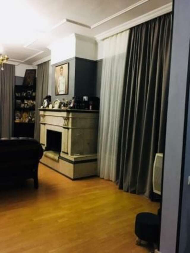 Гостевой дом Natalia Guest House Батуми-48