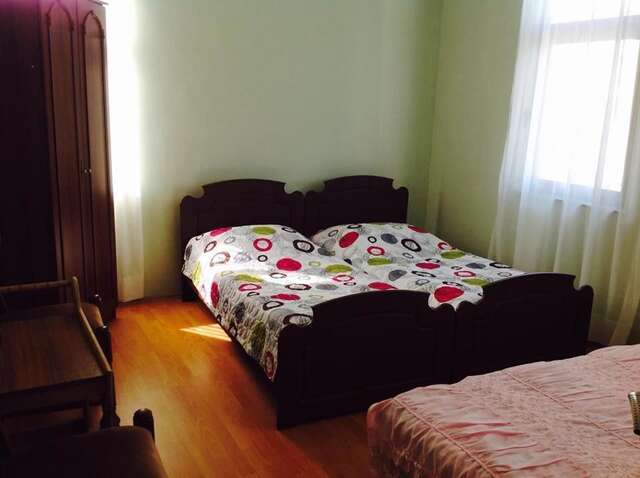 Гостевой дом Natalia Guest House Батуми-49