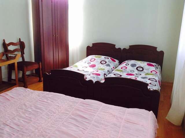 Гостевой дом Natalia Guest House Батуми-50