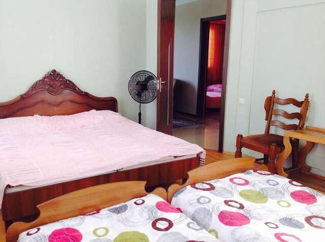 Гостевой дом Natalia Guest House Батуми-51