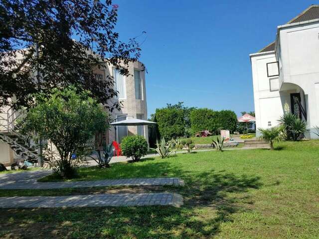Гостевой дом Natalia Guest House Батуми-7