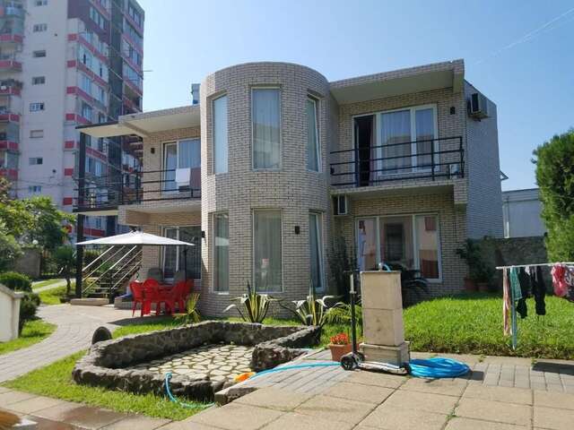 Гостевой дом Natalia Guest House Батуми-11